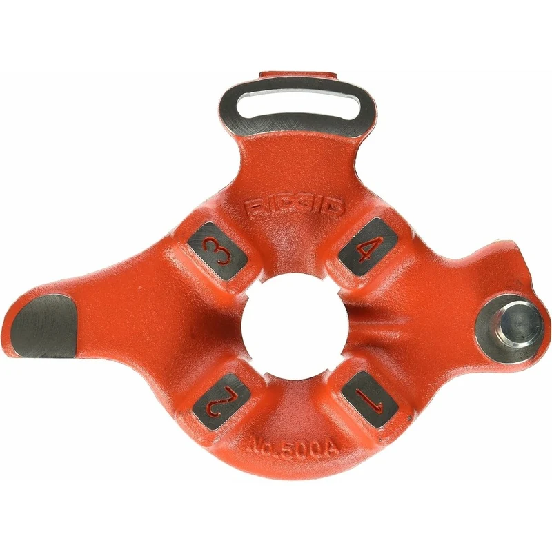 Ridgid 41912 Diehead, Mono With Post